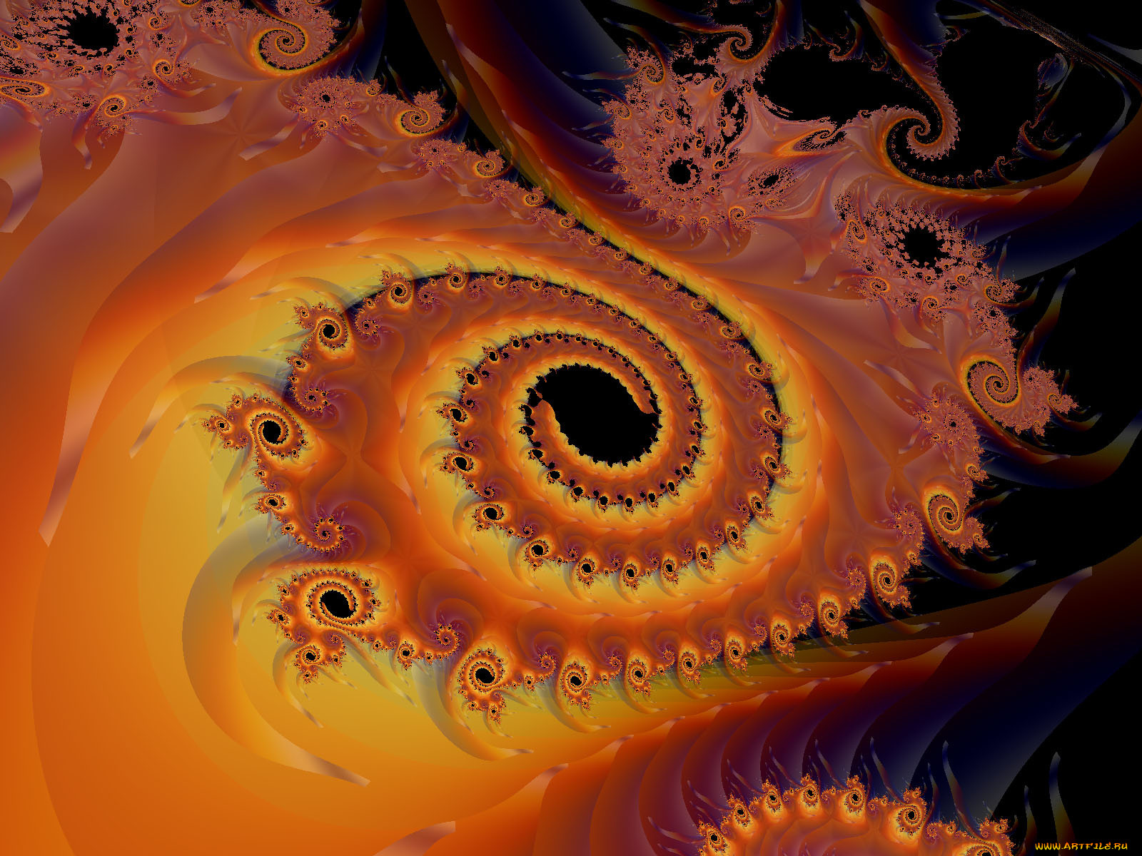 3, , fractal, , , , 